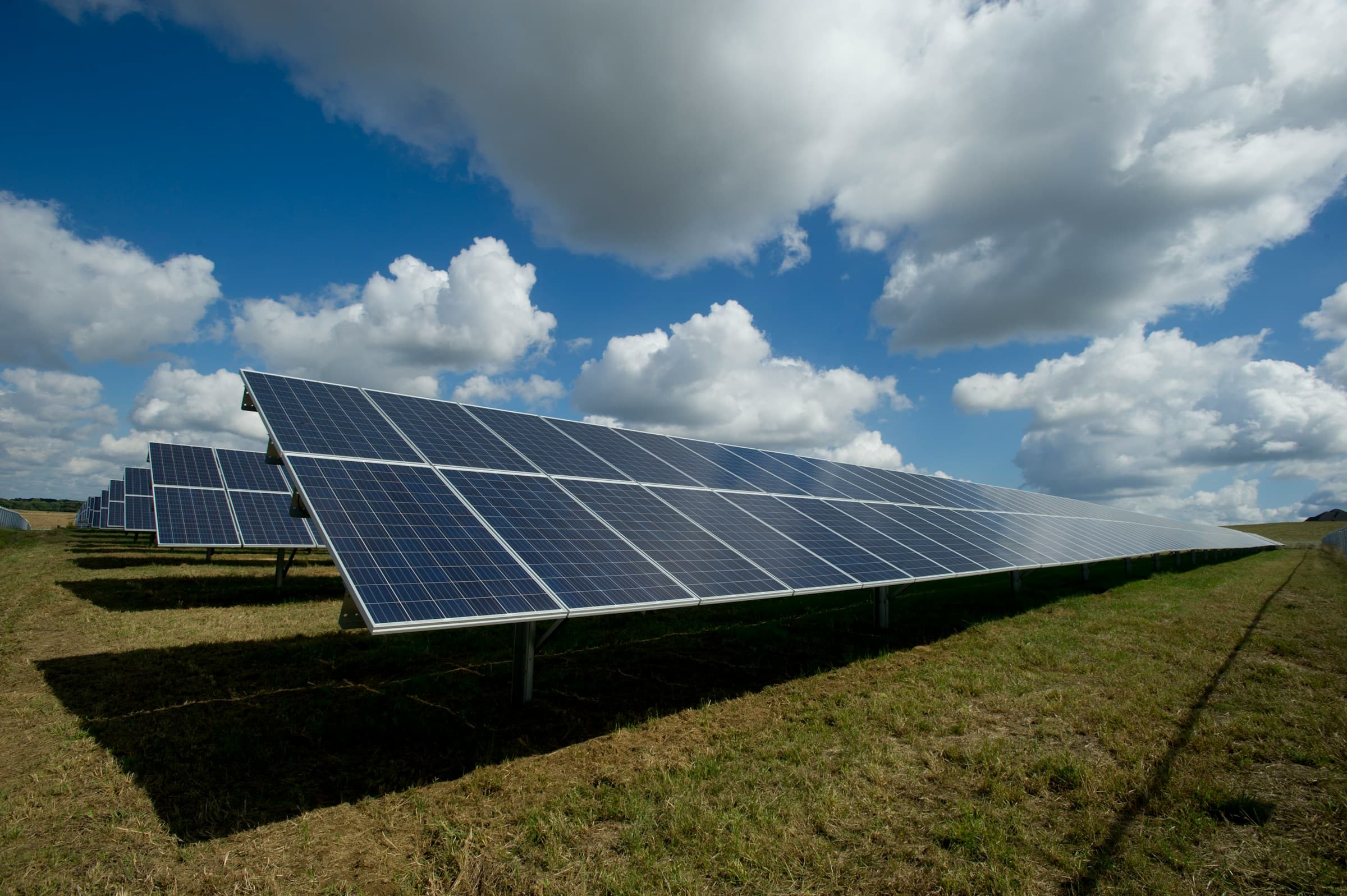 Solar Panel 1